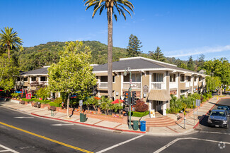 More details for 20 S Santa Cruz Ave, Los Gatos, CA - Office for Rent