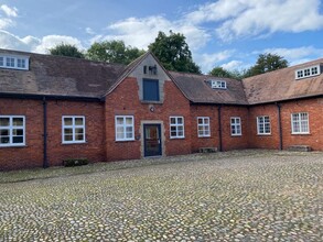 Sansaw Business Park, Hadnall for rent Building Photo- Image 1 of 5