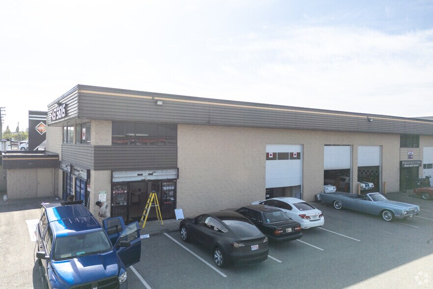 19862 96th Ave, Langley Twp, BC for sale - Building Photo - Image 1 of 1