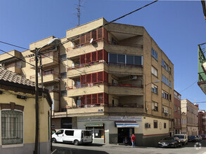 Calle De La Hierbabuena, 21, Madrid, Madrid for sale Building Photo- Image 1 of 4