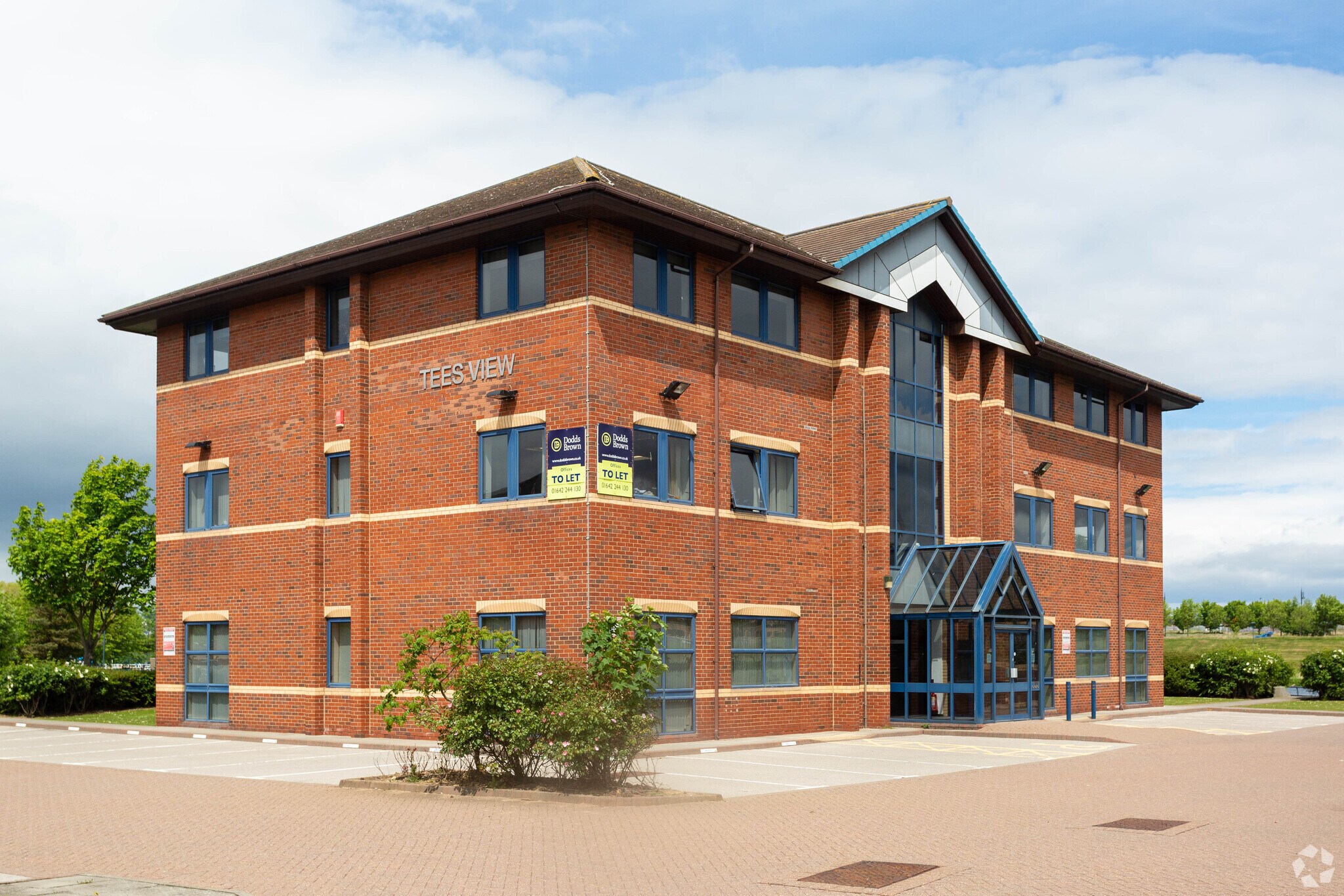 Sabatier Clos, Thornaby for sale Primary Photo- Image 1 of 1