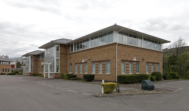 More details for Tonteg Rd, Pontypridd - Office to Rent