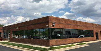 More details for 115 Pomona Dr, Greensboro, NC - Office for Rent