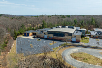 71 Frankland Rd, Hopkinton, MA - AERIAL  map view - Image1