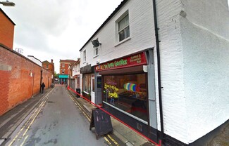 More details for Court Street, Bridgewater – Retail for Sale, Bridgwater