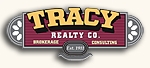 Tracy Realty Co