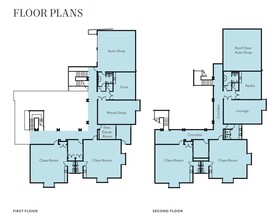 6957 N Figueroa St, Los Angeles, CA for rent Floor Plan- Image 1 of 1