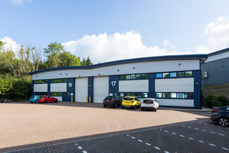 More details for Kingstanding Way, Tunbridge Wells - Industrial for Rent