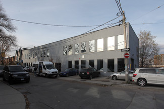 More details for 18 Hook Ave, Toronto, ON - Office for Rent