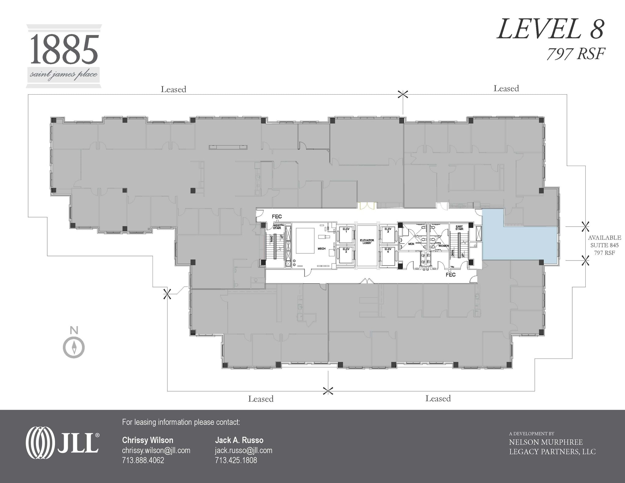 1885 Saint James Pl, Houston, TX to rent Building Photo- Image 1 of 1