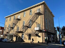 Main Street Lofts - Commercial Property