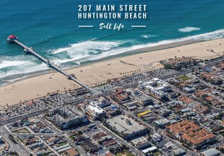 207 Main St, Huntington Beach, CA for sale Other- Image 1 of 1