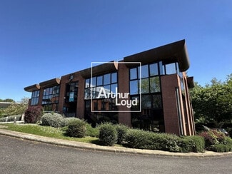 More details for 1202 Avenue L'Occitane, Labège - Office to Rent