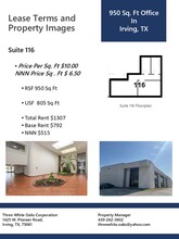 1425 W Pioneer Dr, Irving, TX for rent Building Photo- Image 1 of 2