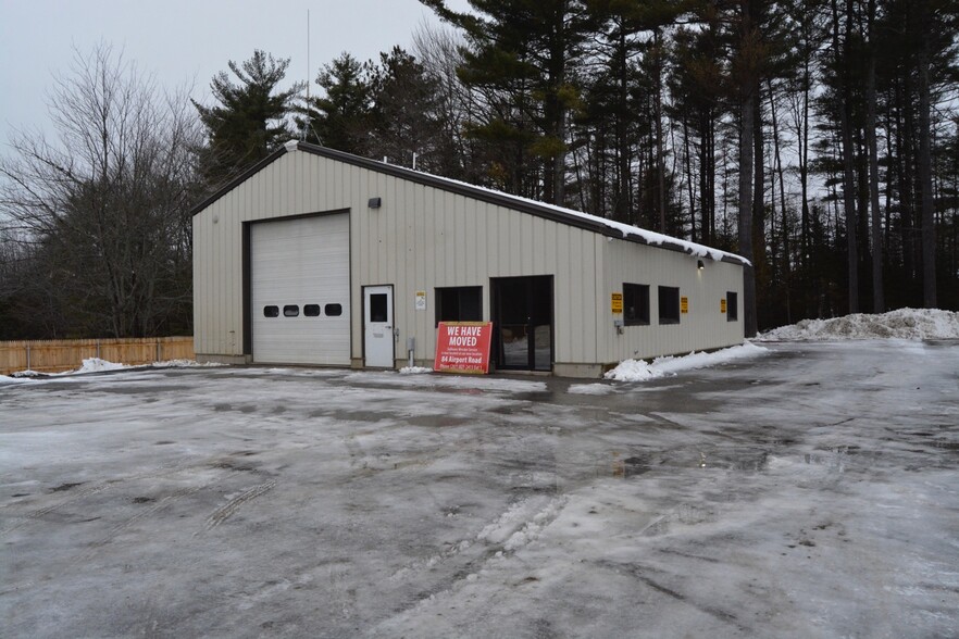 679 Stillwater Ave, Old Town, ME for sale - Primary Photo - Image 1 of 1