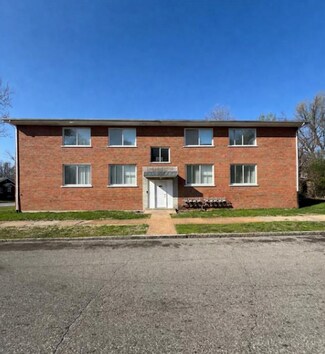 More details for 5706 Thekla Ave, Saint Louis, MO - Build-to-Rent for Sale