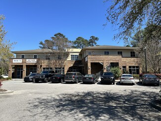 More details for 1100 Queensborough Blvd, Mount Pleasant, SC - Office/Retail for Rent