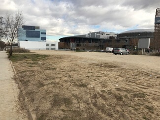 More details for Calle de la Treseta, 31, Madrid - Land to Rent