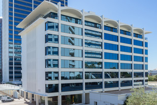 Phoenix Professional Towers - Commercial Property