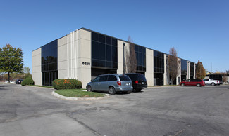 More details for 6400 W 110th St, Overland Park, KS - Office, Light Industrial for Rent