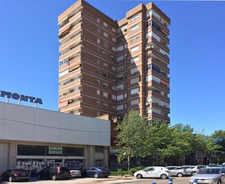 More details for Avenida Madrid, 2, Talavera de la Reina - Build-to-Rent for Sale