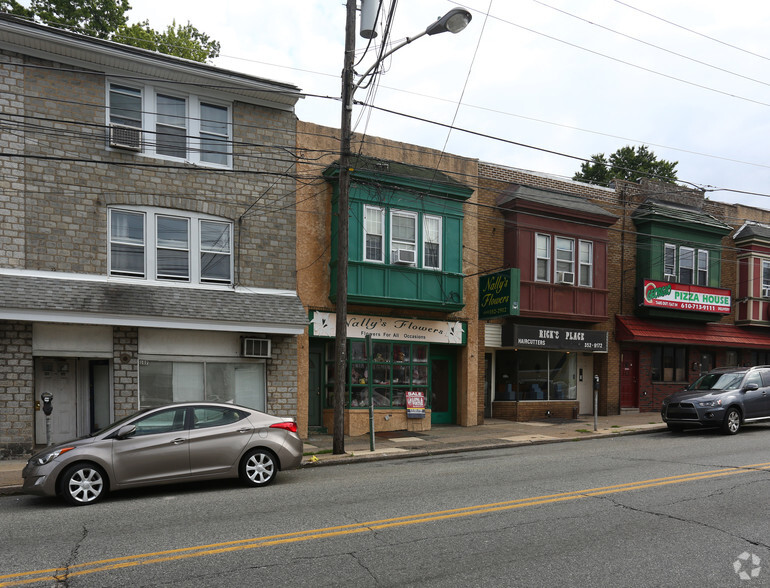 121 S State Rd, Upper Darby, PA for sale - Primary Photo - Image 1 of 1