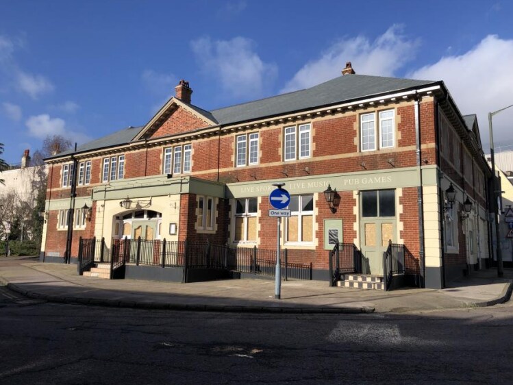 Dartmouth Rd, Paignton for sale Building Photo- Image 1 of 1