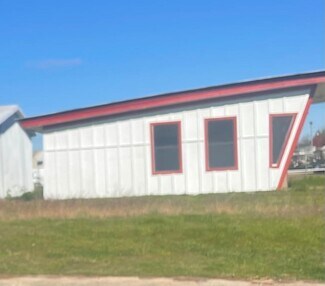 More details for 2100 S 4th St, Crockett, TX - Light Industrial for Sale