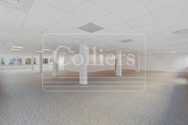 Office in Marseille for sale - Interior Photo - Image 2 of 3