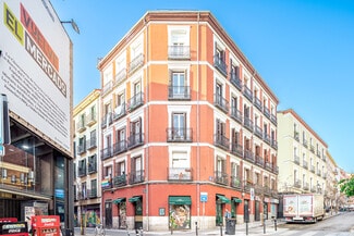 More details for Calle de Augusto Figueroa, 22, Madrid - Build-to-Rent for Sale