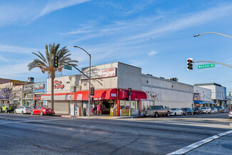 More details for 4729-4735 Whittier Blvd, Los Angeles, CA - Retail for Sale