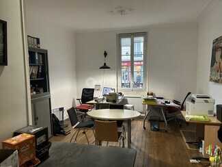 More details for 44 Rue Poussin, Paris - Build-to-Rent for Sale