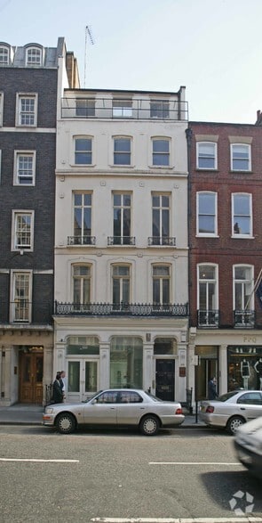 48 Conduit St, London for sale - Primary Photo - Image 1 of 1