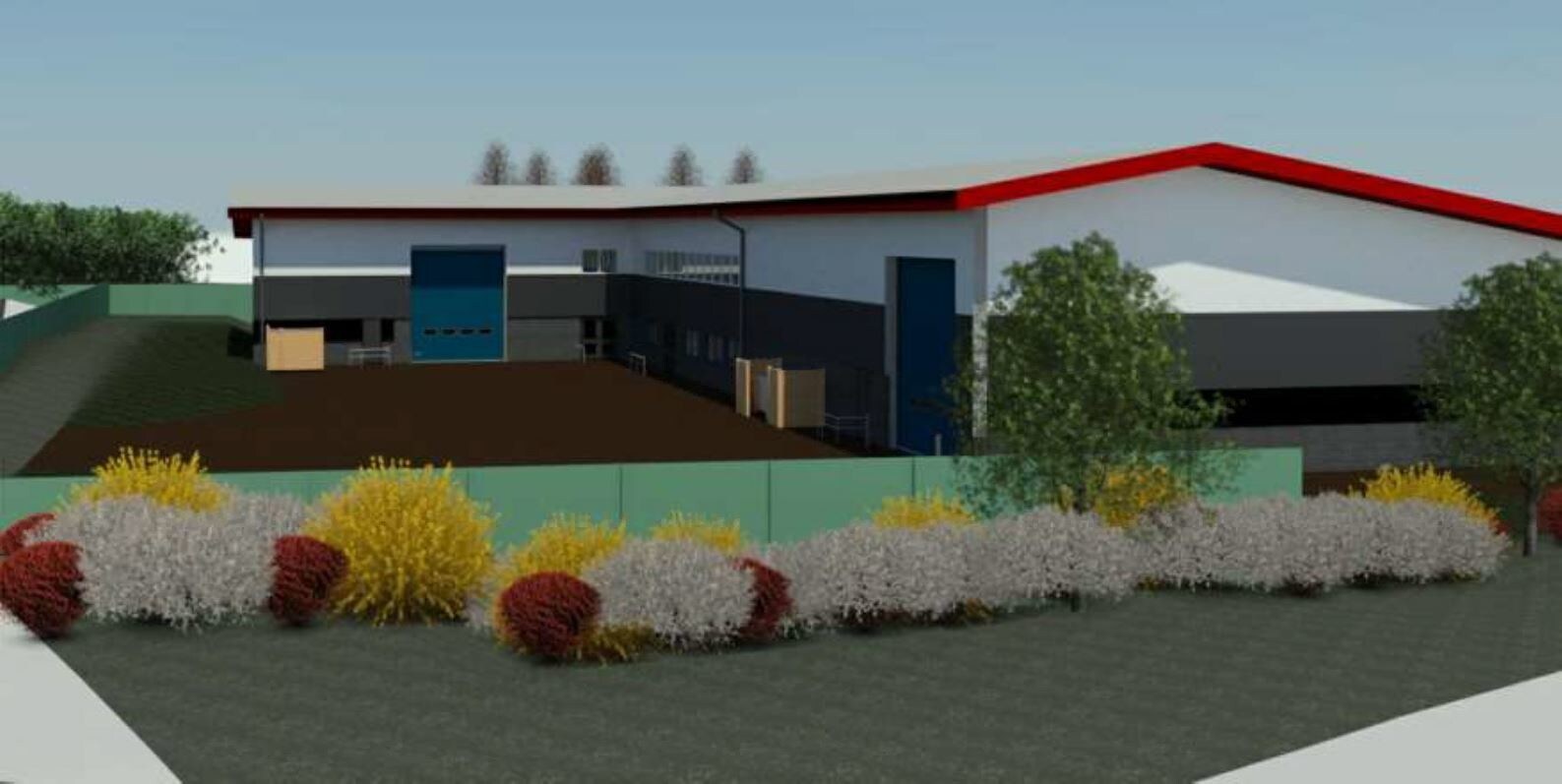 1-2 Newnham Dr, Daventry for sale Primary Photo- Image 1 of 1