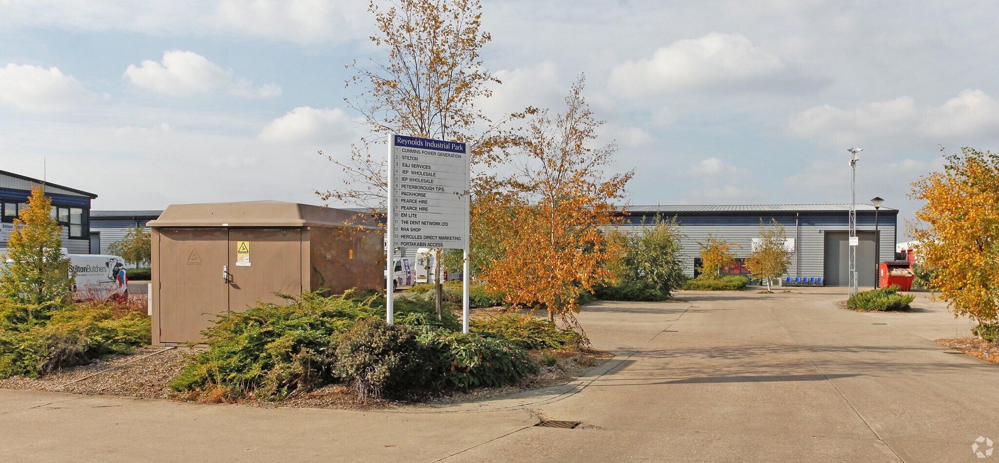 Stevern Way, Peterborough for sale Primary Photo- Image 1 of 1