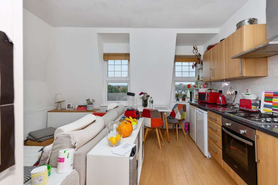 61-63 Tottenham Ln, London for sale Building Photo- Image 1 of 10