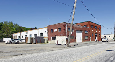 205 Lincoln St, South Portland, ME for sale Primary Photo- Image 1 of 1