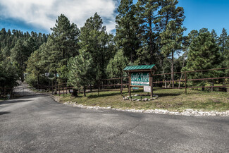 More details for 159 Ski Run Rd, Alto, NM - Residential for Sale