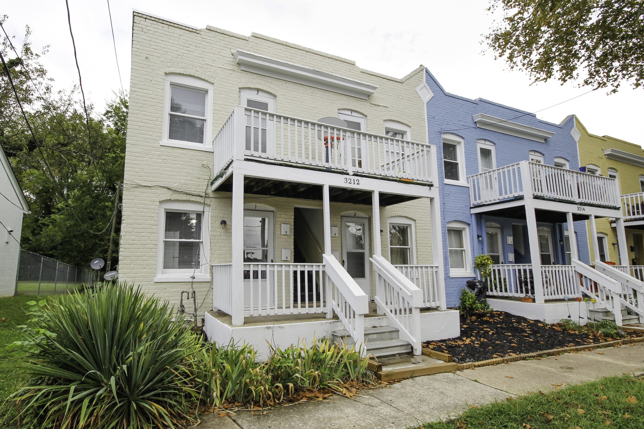 3212-3220 O St, Richmond, VA for sale Other- Image 1 of 1