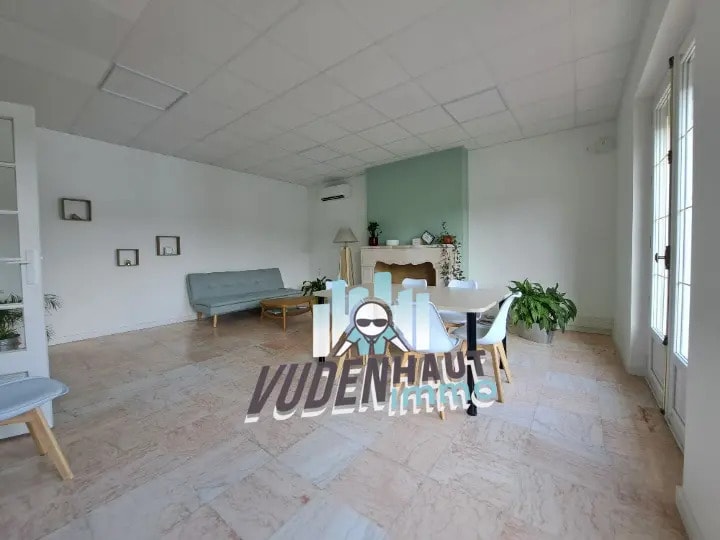 Vente Bureaux 250 m² - Photo 1