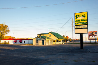 5436 S Cedar St, Lansing, MI for sale Building Photo- Image 1 of 8