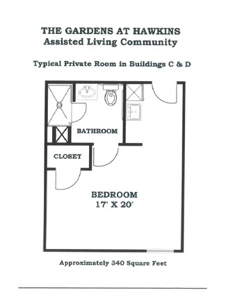 More details for 698 North Beaulah St, Hawkins, TX - Health Care for Sale