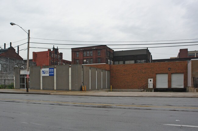 More details for 3500 St Clair Ave, Cleveland, OH - Light Industrial to Rent