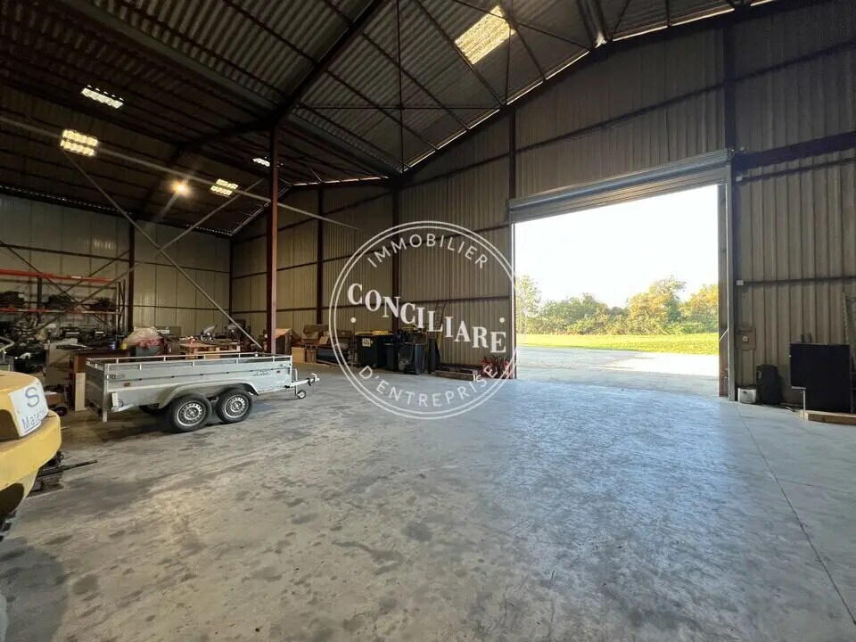 2 Rue Voltaire, Montauban for sale Interior Photo- Image 1 of 8