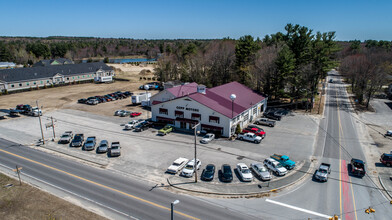 187 Gray Rd, Cumberland, ME for sale Building Photo- Image 1 of 1