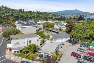 7 Beach Rd, Belvedere Tiburon, CA for sale Building Photo- Image 1 of 1