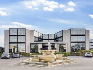 More details for 9 Avenue Du Marais, Argenteuil - Office for Sale