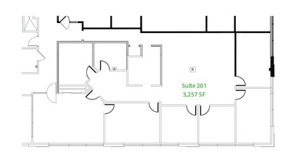 2570 Foxfield Rd, St Charles, IL for rent Floor Plan- Image 1 of 1