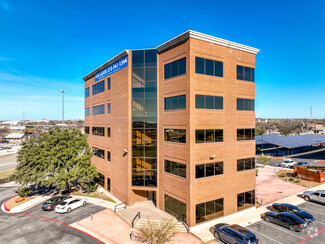 More details for 8940 Fourwinds Dr, San Antonio, TX - Office for Rent