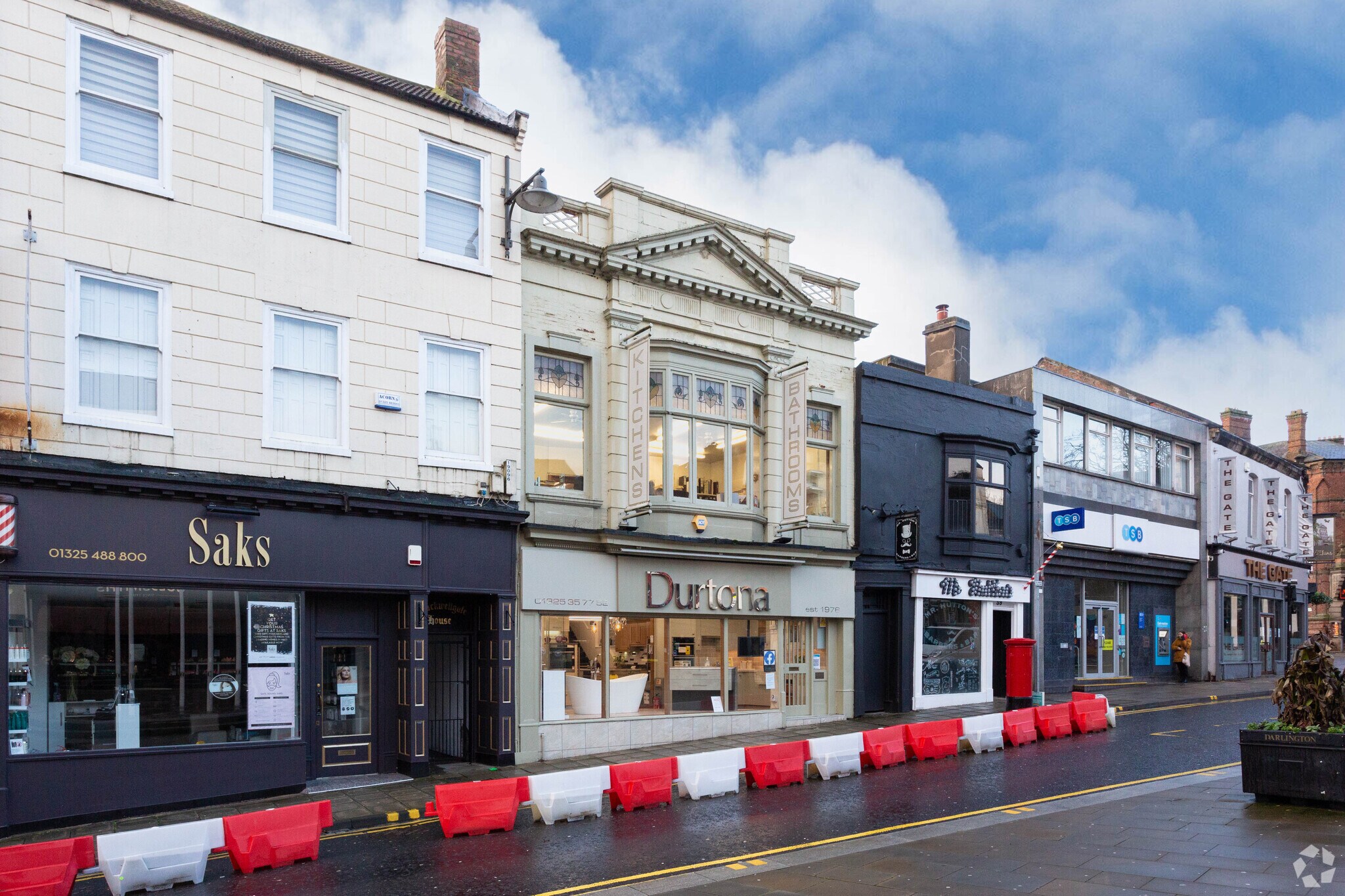 38 Blackwellgate, Darlington for sale Primary Photo- Image 1 of 1
